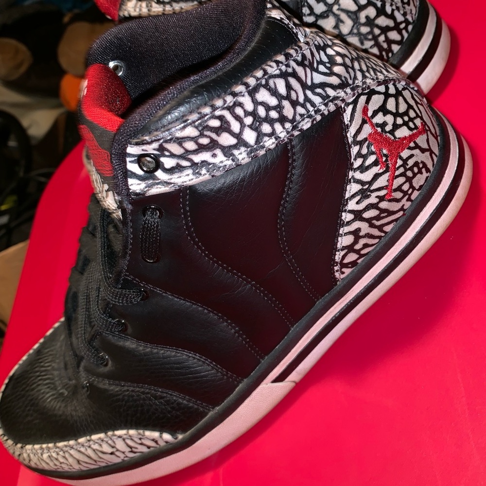 Jordans